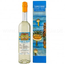 Clairin Le Rocher Haiti Rum 2020 47.2%